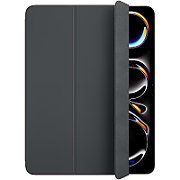 Satechi Vegan-Leather Magnetic Case For iPad Pro 12.9inch - Black_7