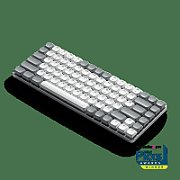 Satechi SM1 Slim Mechanical Backlit Bluetooth Keyboard (Windows Keycaps - Windows, Left Alt, Right Alt 2.4GHz USB Receiver) - Black_3