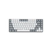 Satechi SM1 Slim Mechanical Backlit Bluetooth Keyboard (Windows Keycaps - Windows, Left Alt, Right Alt 2.4GHz USB Receiver) - Grey/White_4