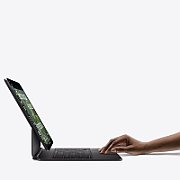 Apple 11-inch iPad Pro (M4) Cellular 2TB with Standard glass - Silver_4