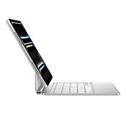 Apple Magic Keyboard for iPad Pro 11-inch (M4) - Romanian - White_5