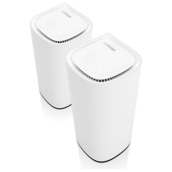 Linksys Velop MX6202 Tri-Band Mesh WiFi 6E System, 2-Pack_3