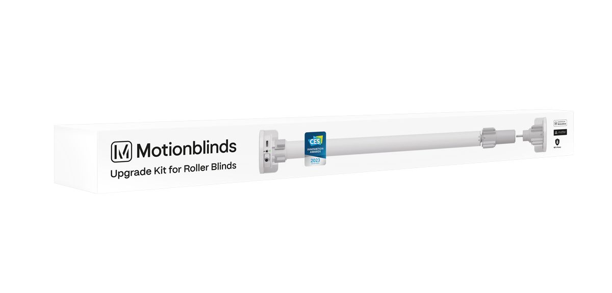 Eve MotionBlinds Upgrade Kit for Roller Blinds_2