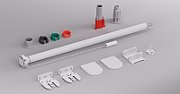 Eve MotionBlinds Upgrade Kit for Roller Blinds_4