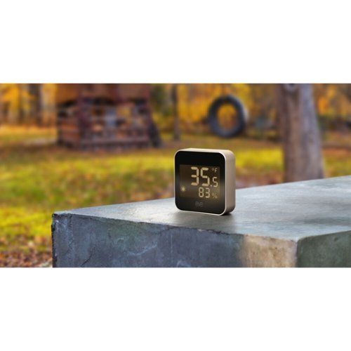 Eve Weather Connected Weather Station (Matter)_1