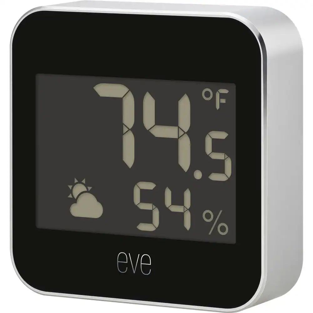 Eve Weather Connected Weather Station (Matter)_2