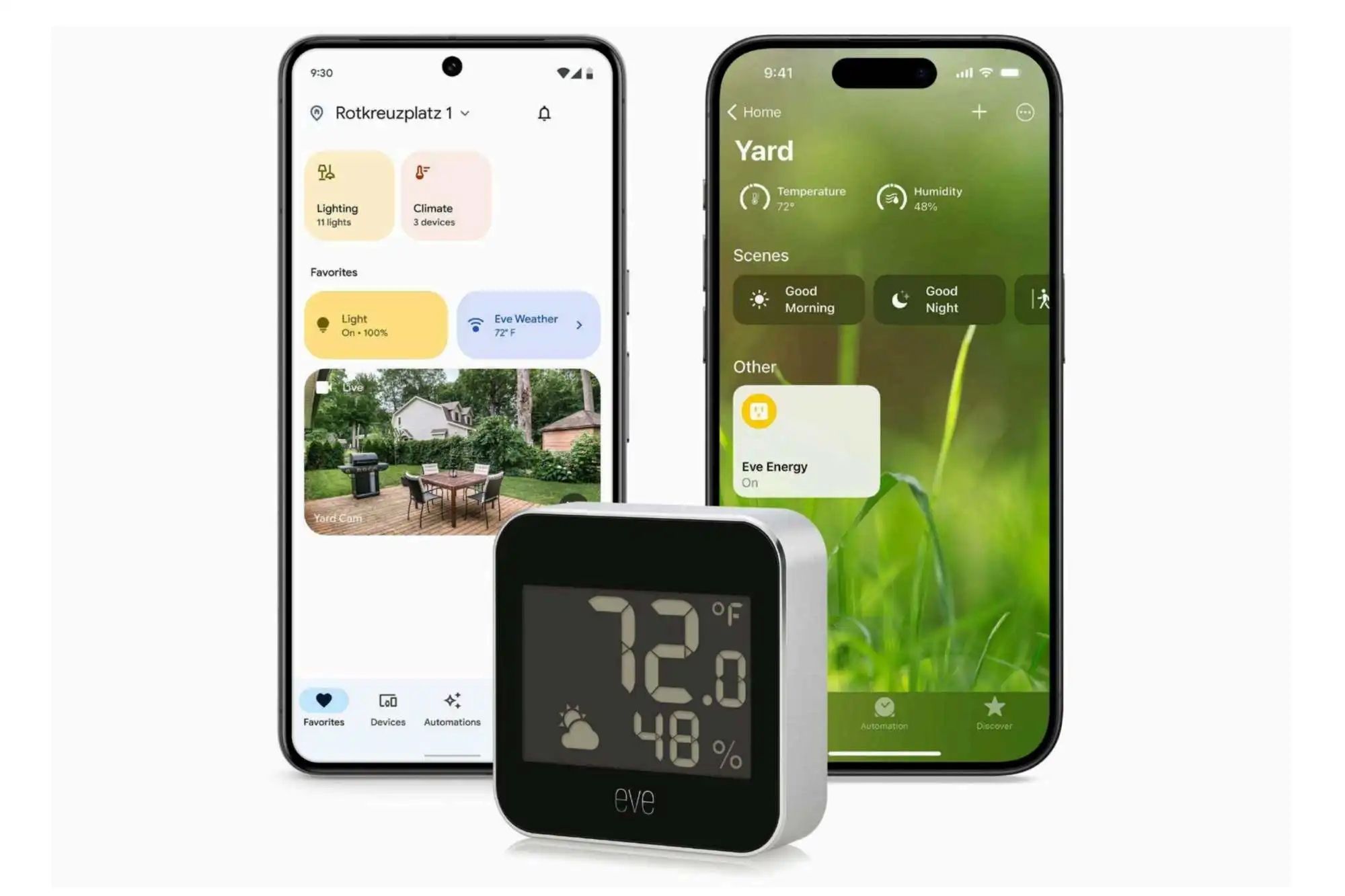 Eve Weather Connected Weather Station (Matter)_3