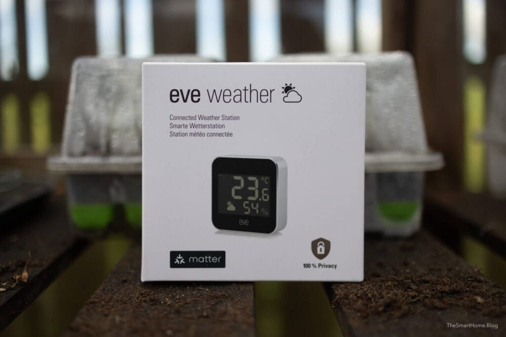 Eve Weather Connected Weather Station (Matter)_6