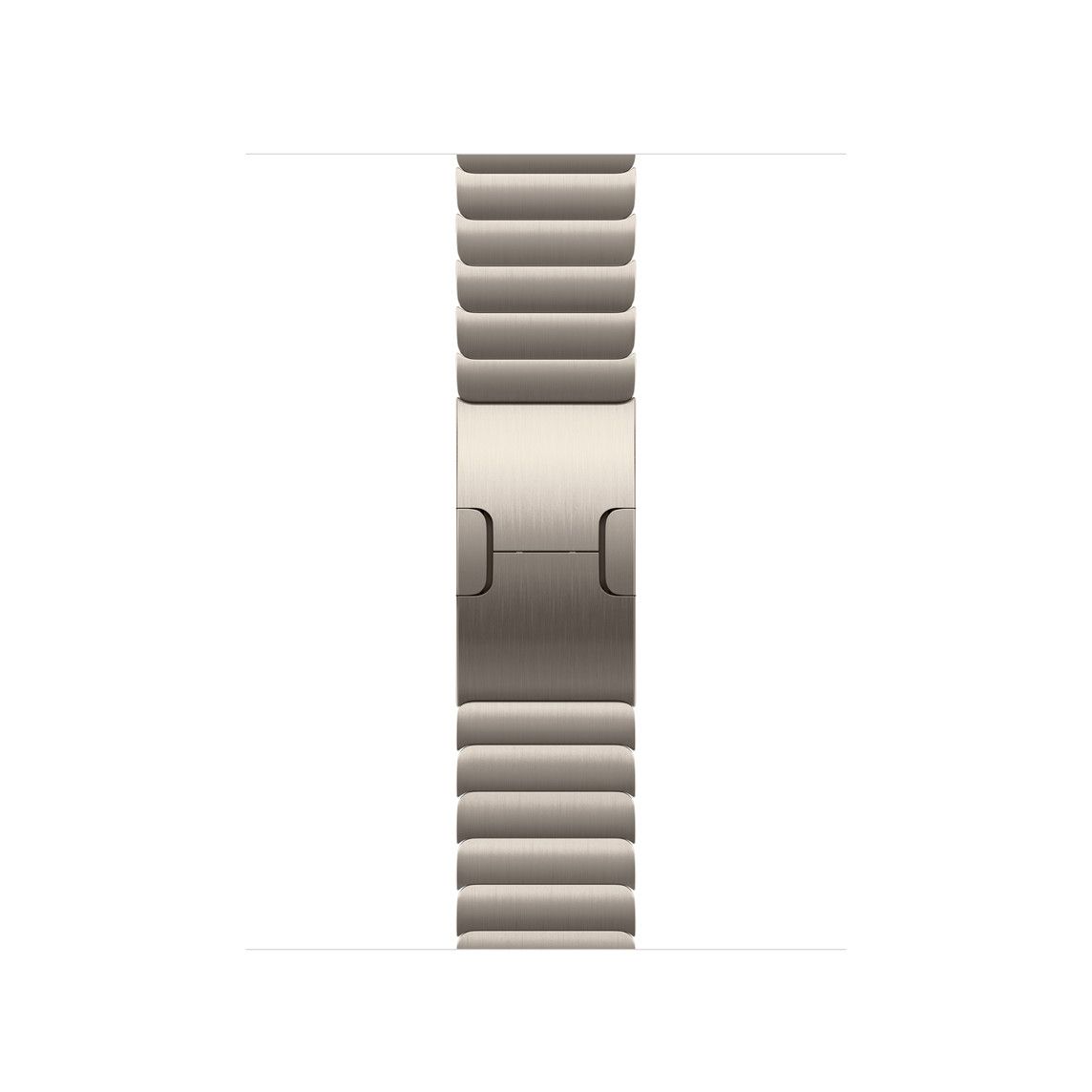 Apple Watch 42mm Link Bracelet:  Natural Link Bracelet_1