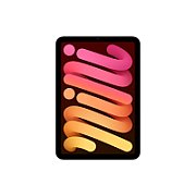 Apple iPad mini (A17 Pro) Wi-Fi 512GB - Starlight_1