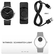 Withings charging cable for Scanwatch Light_2