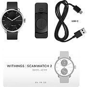 Withings charging cable for Scanwatch Nova_2