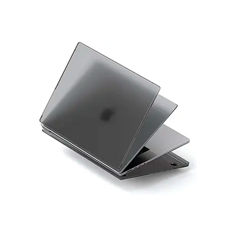 Satechi Eco Hardshell Case for MacBook Pro 16 - Dark_2