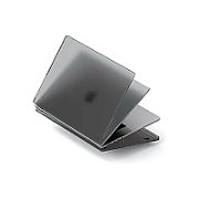 Satechi Eco Hardshell Case for MacBook Pro 16 - Dark_2