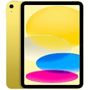 Apple 11-inch iPad (A16) Wi-Fi 512GB - Yellow_1