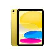 Apple 11-inch iPad (A16) Cellular 512GB - Yellow_1
