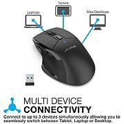 JLAB JBuds Mouse - Black_6