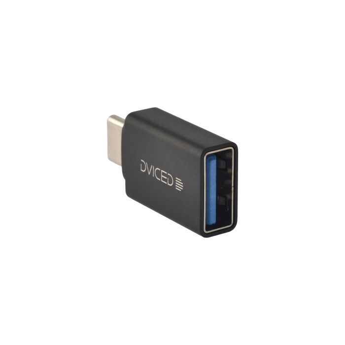 Dviced Adapter Type-C to USB-A_1