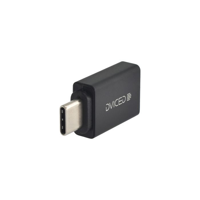 Dviced Adapter Type-C to USB-A_2