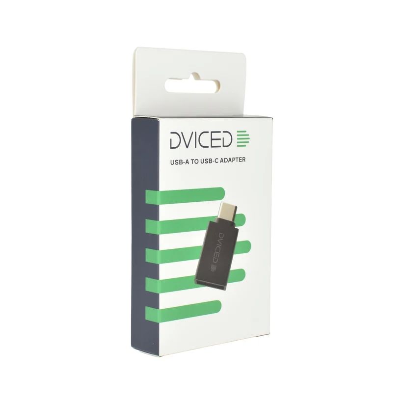 Dviced Adapter Type-C to USB-A_3