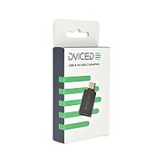 Dviced Adapter Type-C to USB-A_3