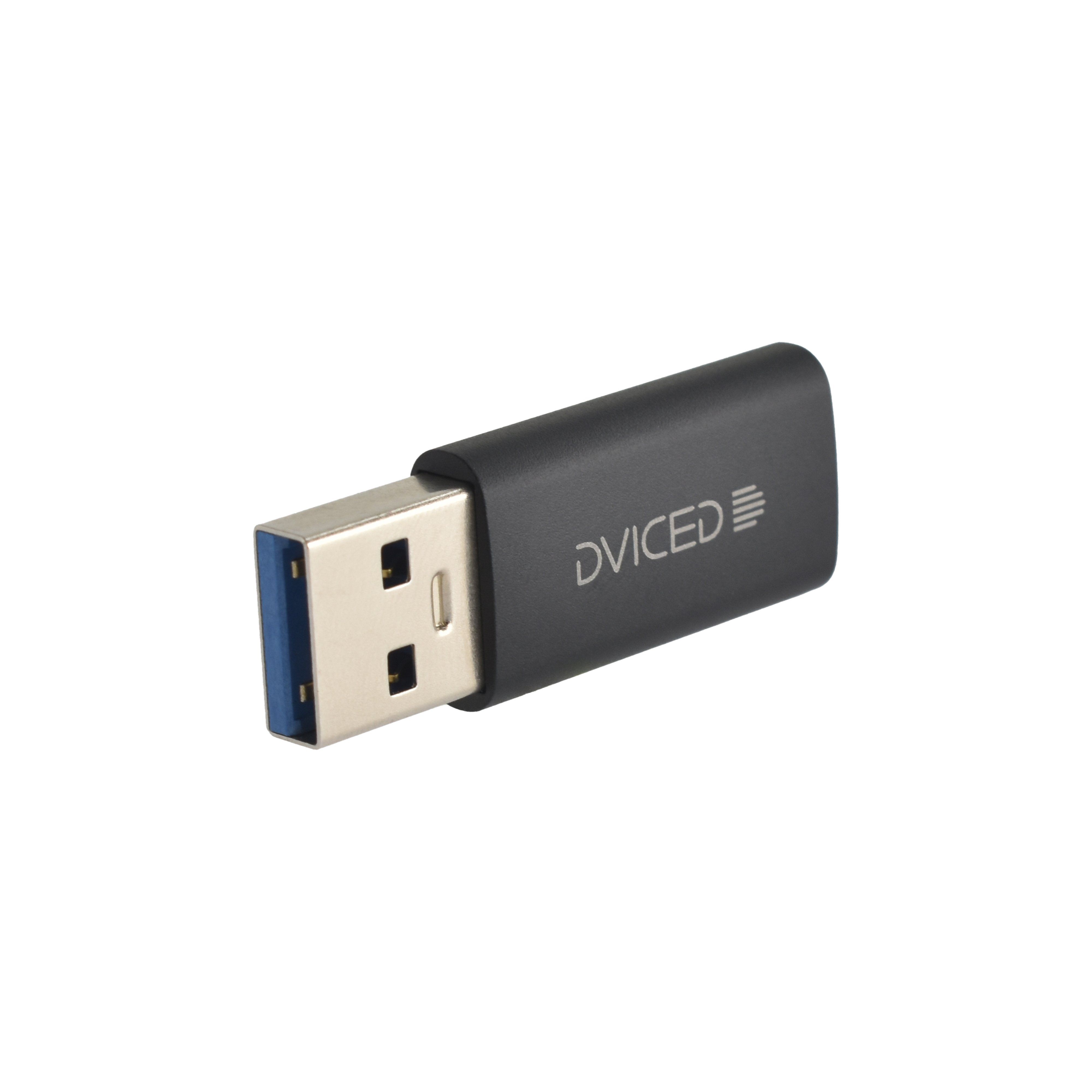 Dviced Adapter USB-A to Type-C_2