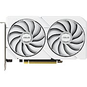 ASUS VGA 16GB RX9060XT Dual White 2xDP/HDMI DUAL-RX9060XT-16G-WHITE_1
