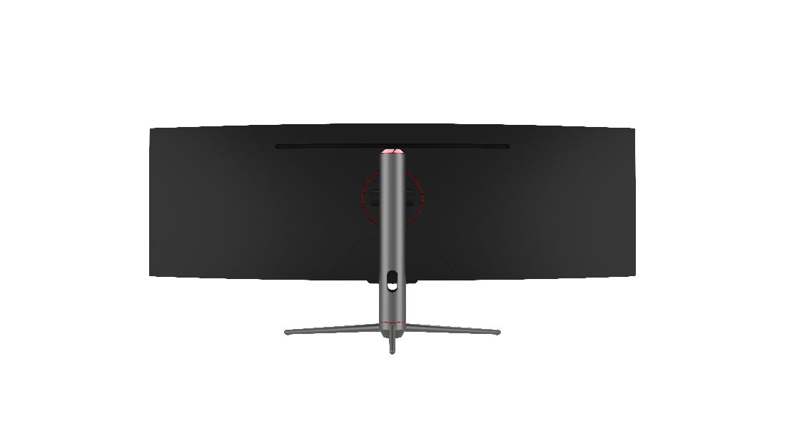 DHA 49' DQHD GAMING MONITOR LM49-EW410CA_1