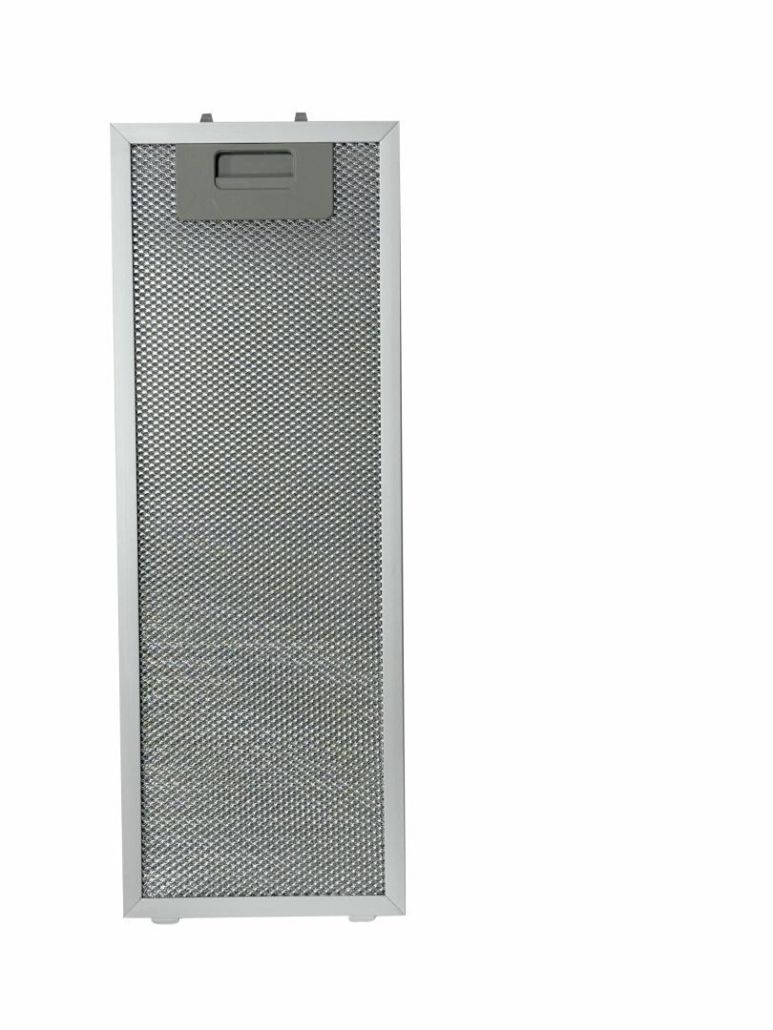 FILTRU DE ALUMINIU HOTA HEINNER AL-BI600BK, COMPATIBIL CU MODELUL HBIH-MD600BK, 1 BUC, 43.85X15.85 CM_3