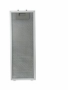 FILTRU DE ALUMINIU HOTA HEINNER AL-BI600BK, COMPATIBIL CU MODELUL HBIH-MD600BK, 1 BUC, 43.85X15.85 CM_3