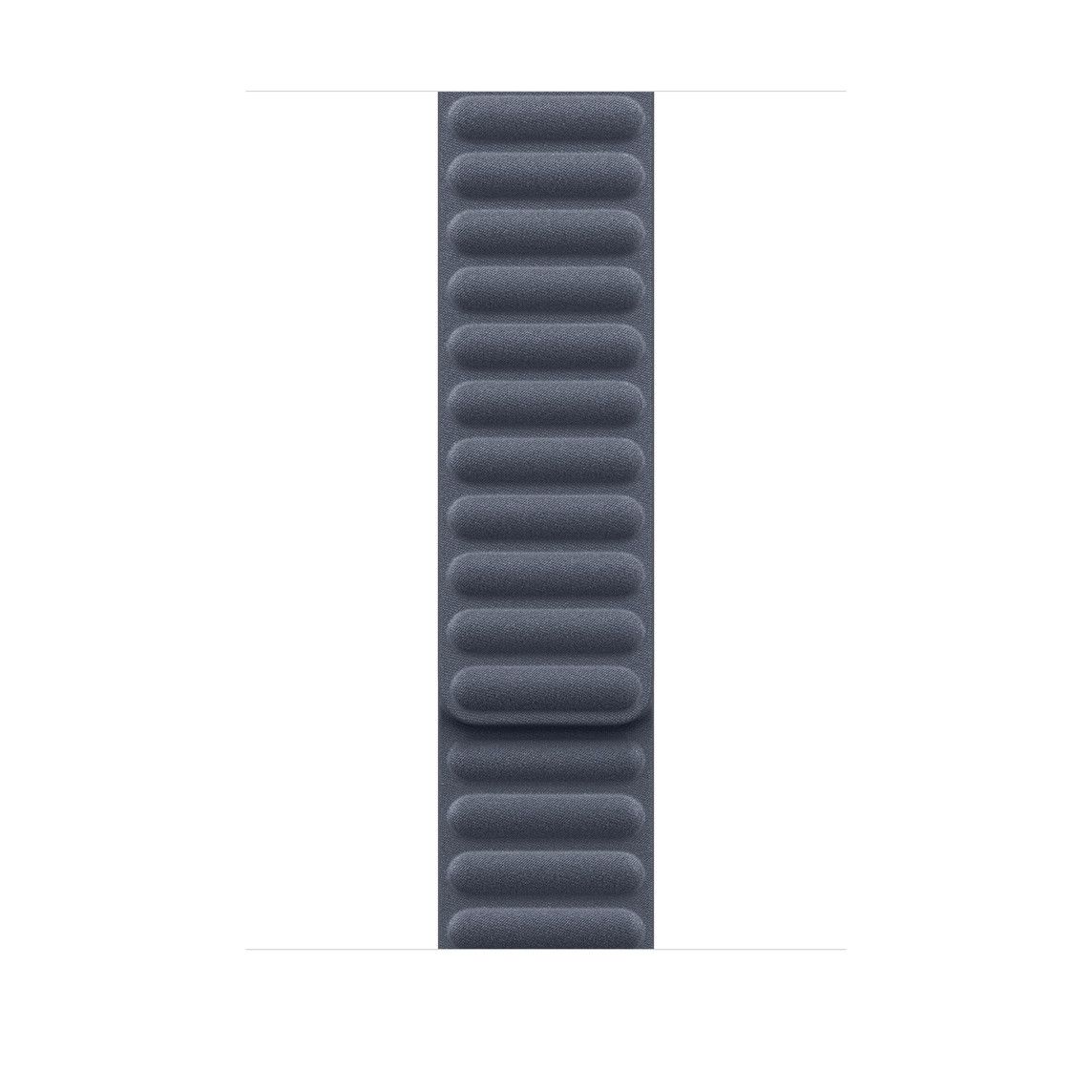 Apple Watch 46mm Magnetic Link: Navy Magnetic Link - S/M_1