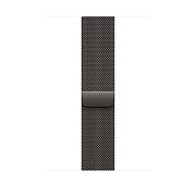 Apple Watch 46mm Loop:  Slate Milanese Loop - S/M_1