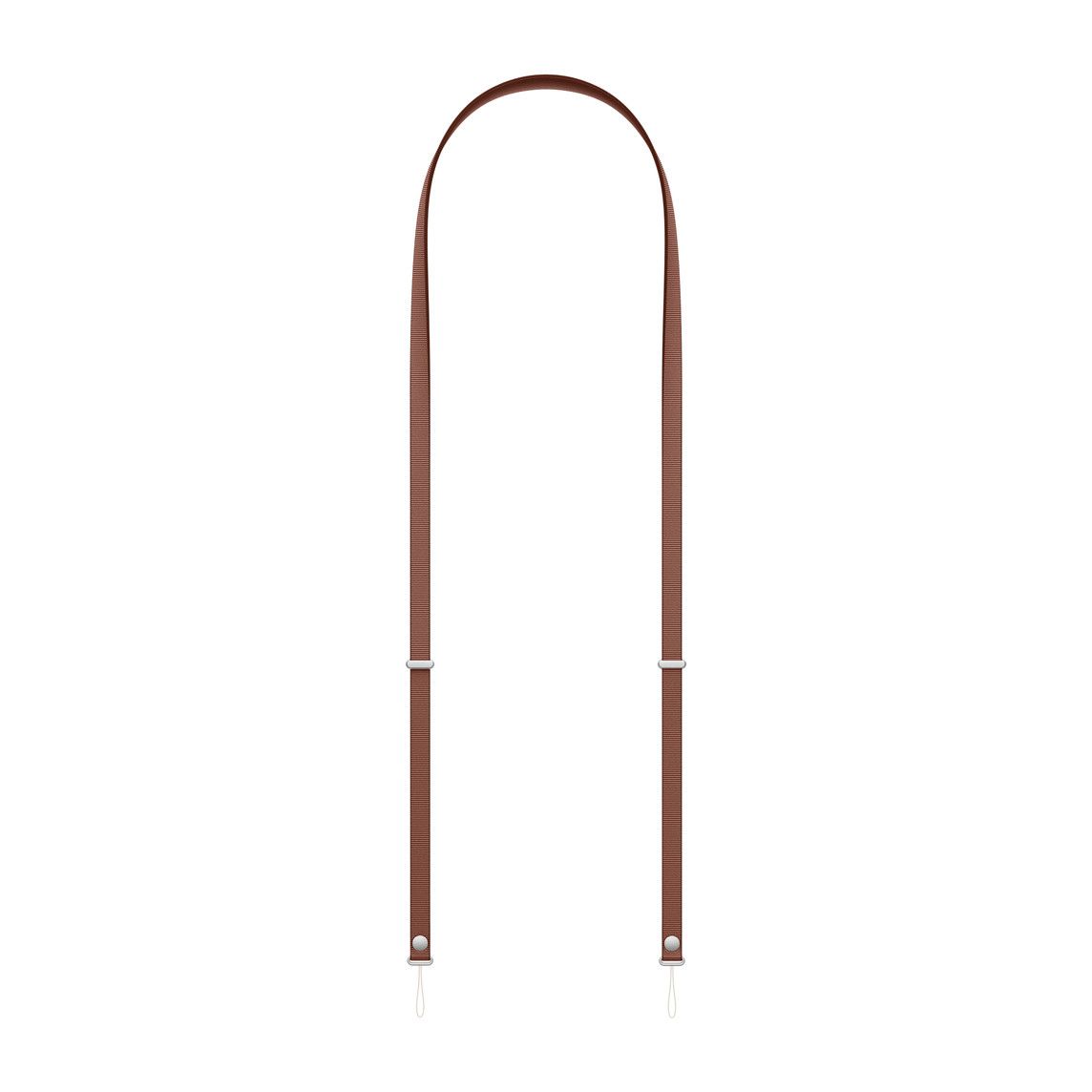 Apple Crossbody Strap - Sienna_1