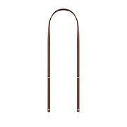 Apple Crossbody Strap - Sienna_1