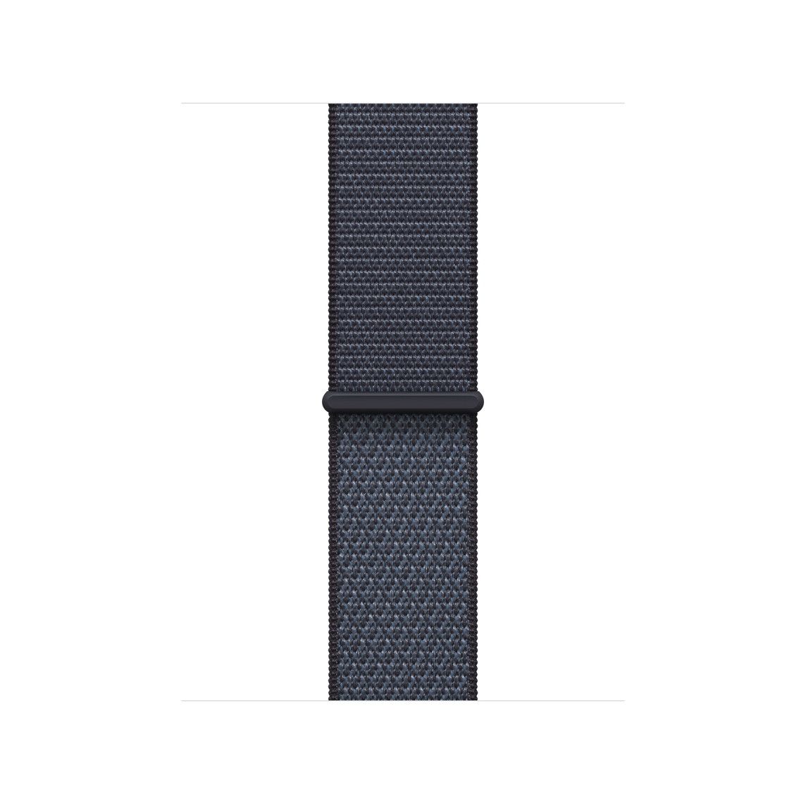 Apple Watch 42mm Loop:  Anchor Blue Sport Loop_1