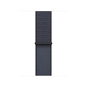 Apple Watch 42mm Loop:  Anchor Blue Sport Loop_1