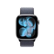 Apple Watch 42mm Loop:  Anchor Blue Sport Loop_3