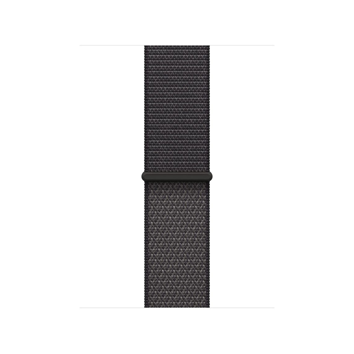 Apple Watch 42mm Loop:  Dark Gray Sport Loop_1
