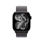 Apple Watch 42mm Loop:  Dark Gray Sport Loop_2