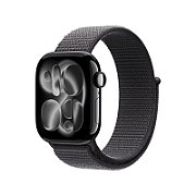 Apple Watch 42mm Loop:  Dark Gray Sport Loop_3
