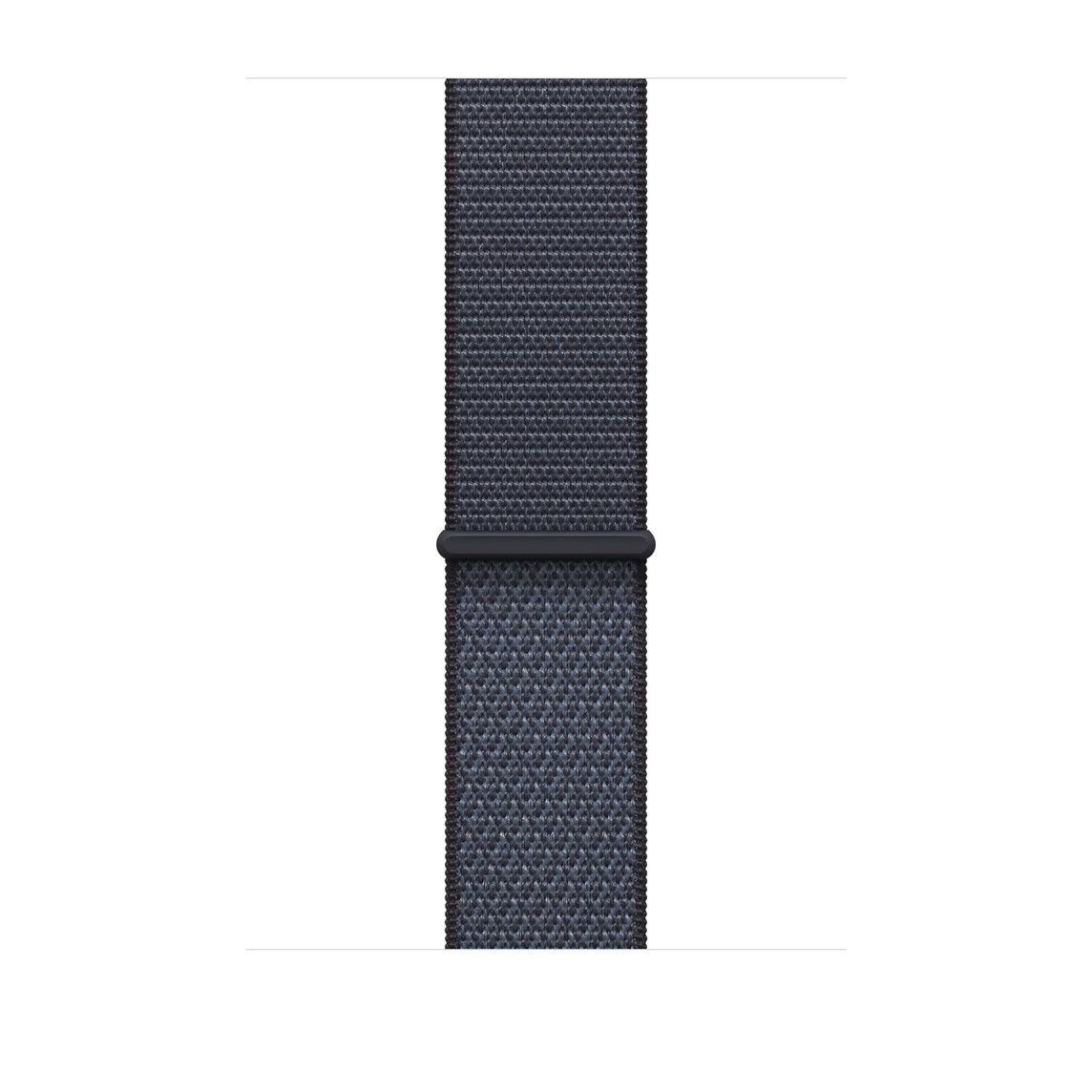 Apple Watch 46mm Loop:  Anchor Blue Sport Loop_1