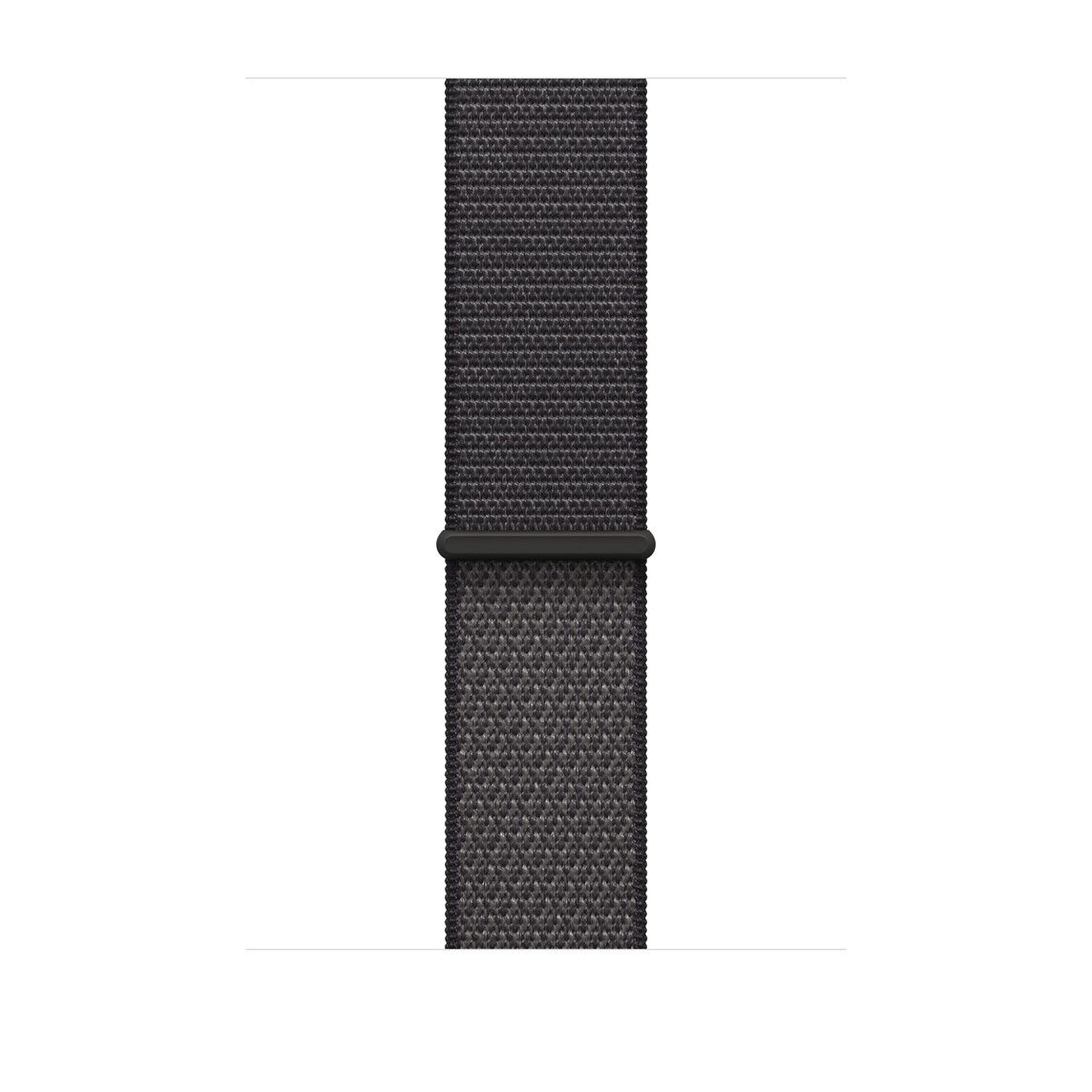 Apple Watch 46mm Loop:  Dark Gray Sport Loop_1
