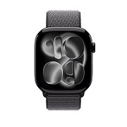 Apple Watch 46mm Loop:  Dark Gray Sport Loop_3