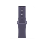 Apple Watch 42mm Band:  Purple Fog Sport Band - S/M - SEASONAL_1