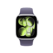 Apple Watch 42mm Band:  Purple Fog Sport Band - S/M - SEASONAL_2