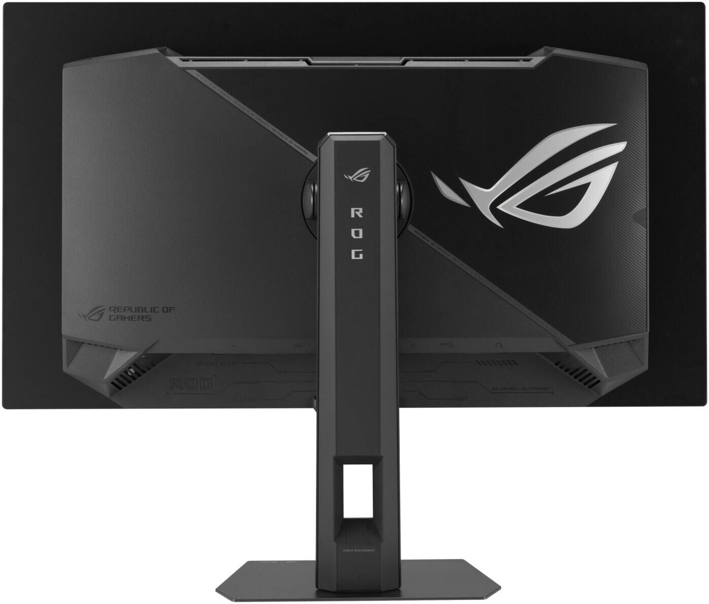 ASUS Monitor ROG Strix OLED XG27ACDMS (90LM0B60-B01371) (90LM0B60B01371)_1
