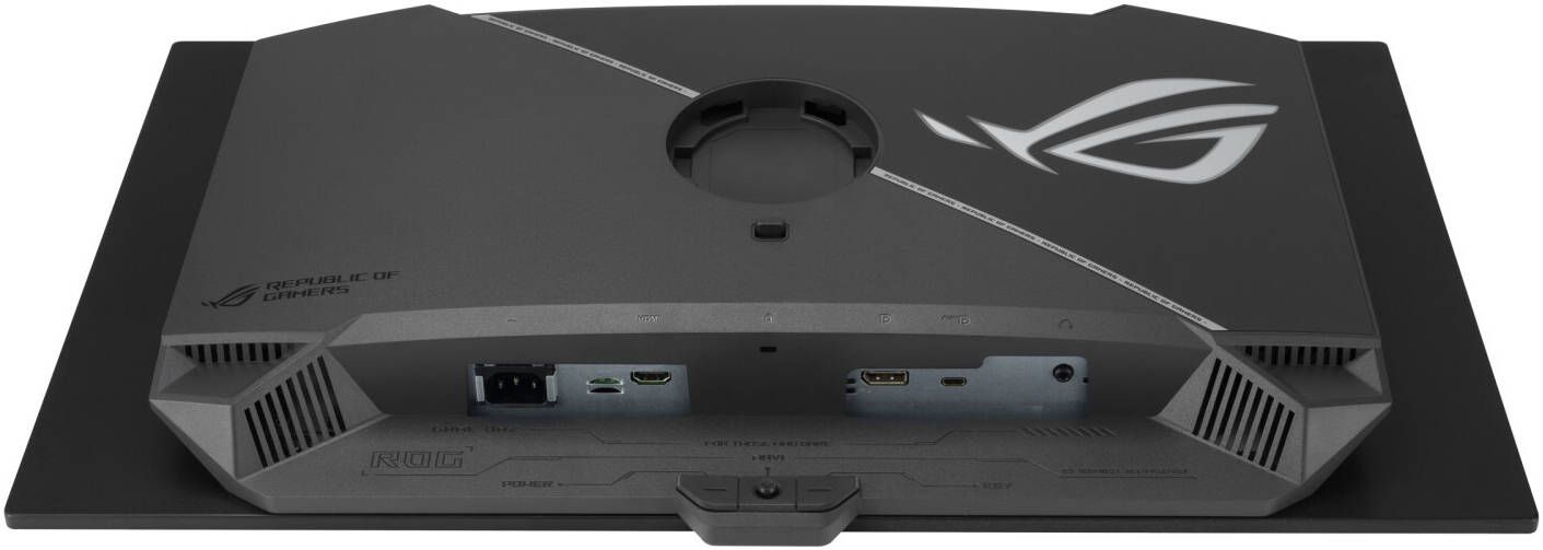 ASUS Monitor ROG Strix OLED XG27ACDMS (90LM0B60-B01371) (90LM0B60B01371)_3