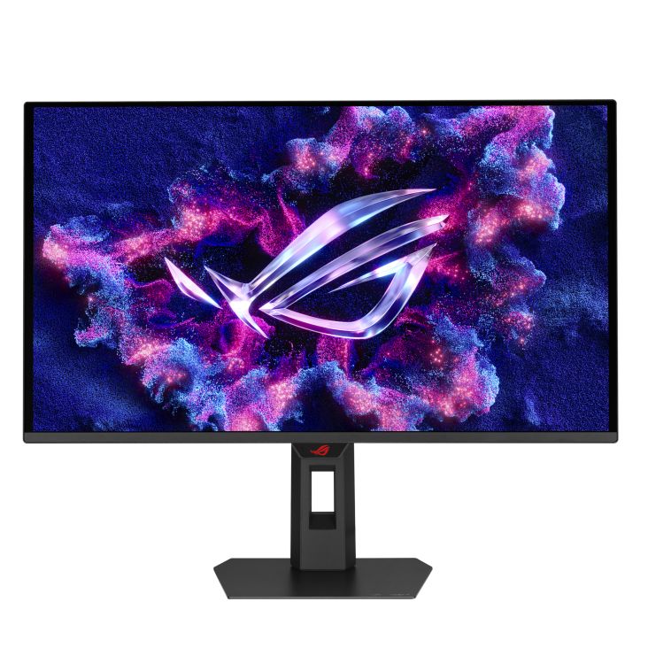 ASUS Monitor ROG Swift OLED XG27AQDPG (90LM0C50-B01971) (90LM0C50B01971)_1
