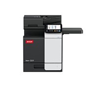 PRINTER/COP/SCAN/FAX/INEO+ 3321I AAJP127 DEVELOP_1