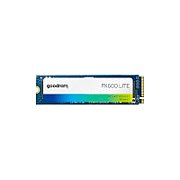 SSD GOODRAM PX600L 512GB PCIe NVMe gen 4x4 M.2 2280_1